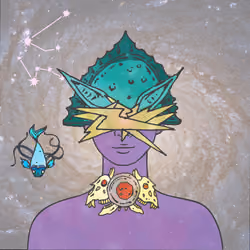 Divine Order of the Zodiac #9767