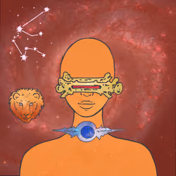 Divine Order of the Zodiac #4013