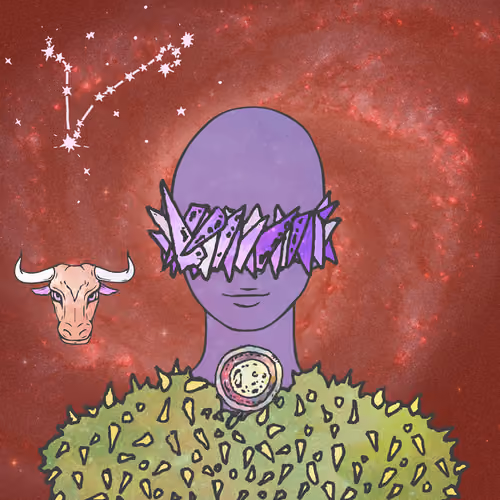 Divine Order of the Zodiac #3554