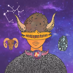 Divine Order of the Zodiac #1917