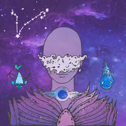 Divine Order of the Zodiac #3576
