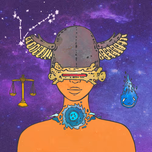 Divine Zodiac