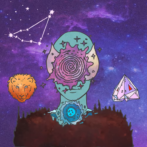 Divine Order of the Zodiac #4965