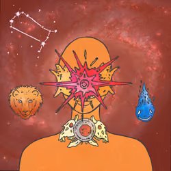Divine Order of the Zodiac #9546