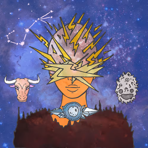 Divine Zodiac