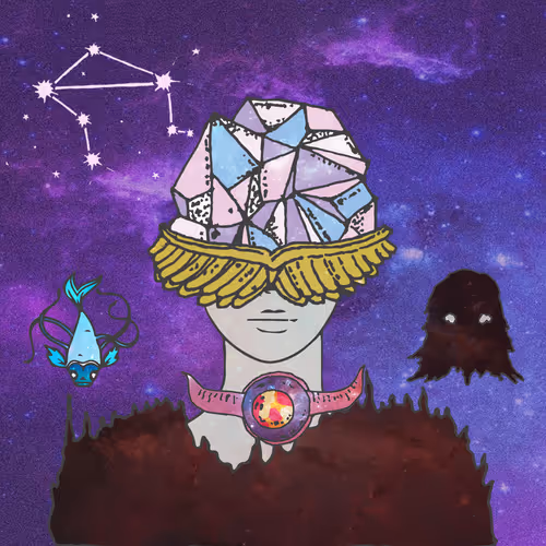Divine Order of the Zodiac #2256