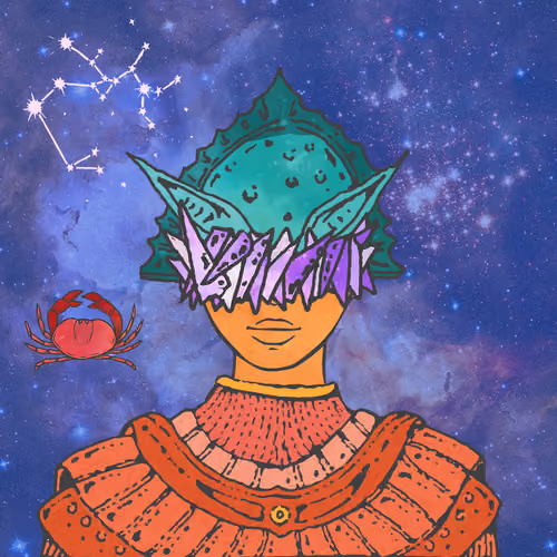 Divine Order of the Zodiac #9954