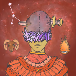 Divine Order of the Zodiac #3730