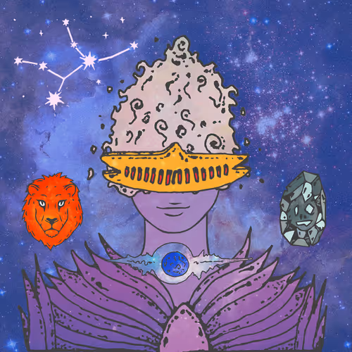 Divine Zodiac