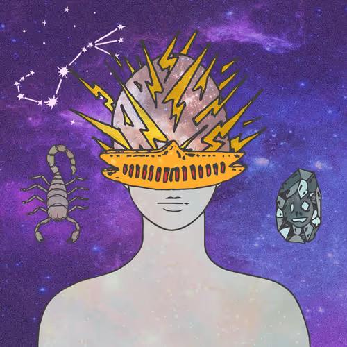 Divine Order of the Zodiac #3067