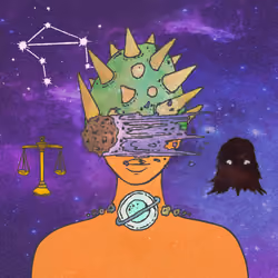Divine Order of the Zodiac #3522