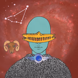 Divine Order of the Zodiac #5953