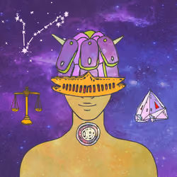 Divine Order of the Zodiac #683