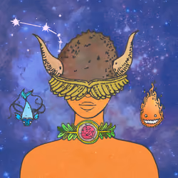Divine Order of the Zodiac #6798
