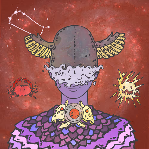Divine Zodiac