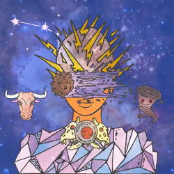 Divine Order of the Zodiac #1718