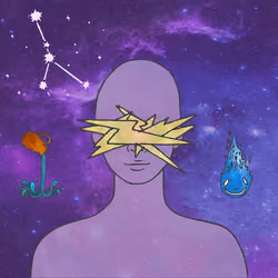 Divine Order of the Zodiac #3031