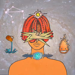 Divine Order of the Zodiac #2600