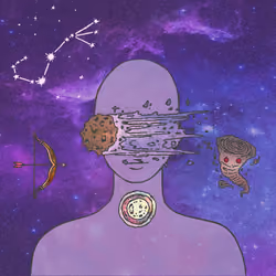 Divine Order of the Zodiac #2298