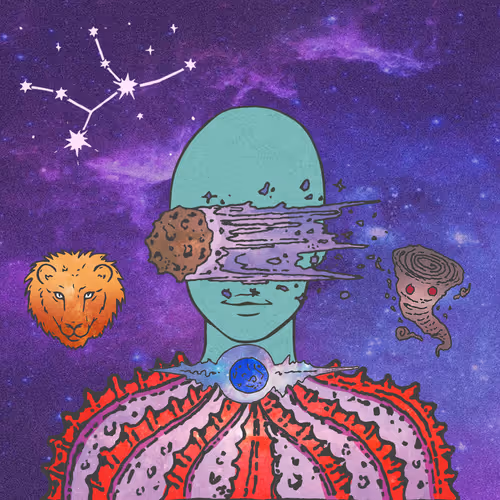 Divine Zodiac