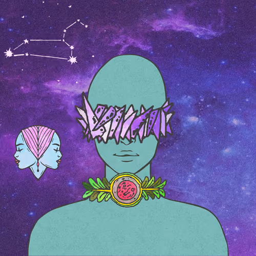 Divine Order of the Zodiac #7668