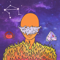 Divine Order of the Zodiac #5758