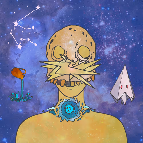 Divine Zodiac