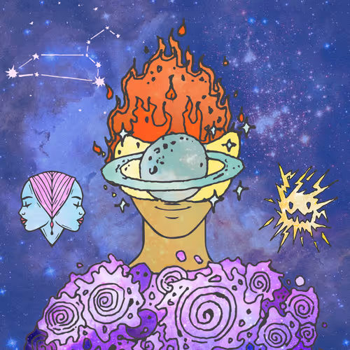 Divine Zodiac