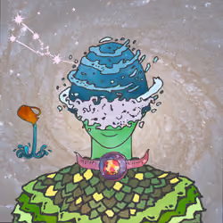 Divine Order of the Zodiac #8617