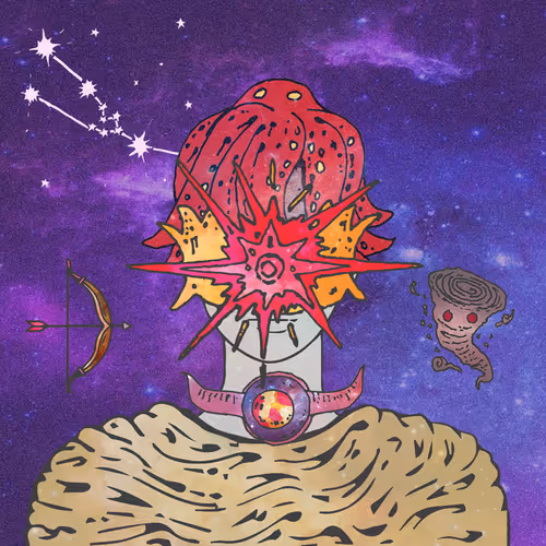 Divine Zodiac