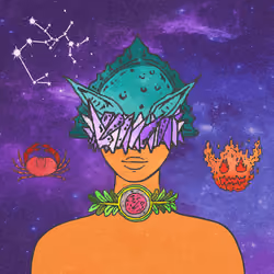 Divine Order of the Zodiac #3981