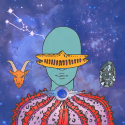 Divine Order of the Zodiac #3290