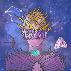 Divine Order of the Zodiac #7973