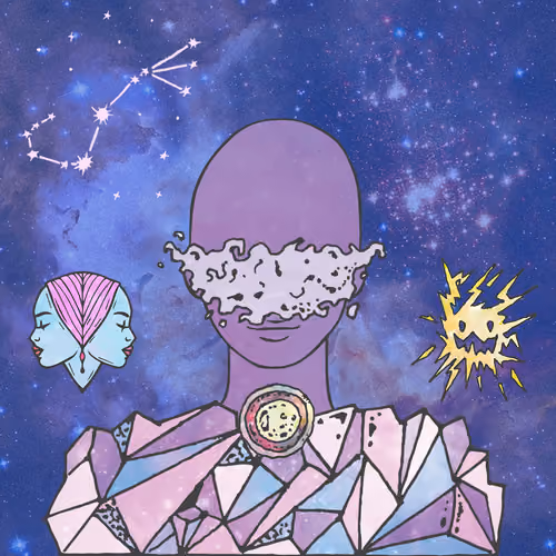 Divine Order of the Zodiac #2197