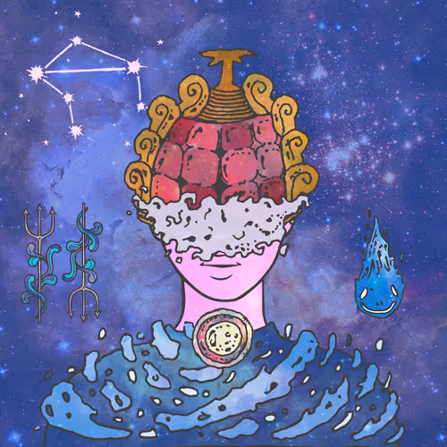 Divine Zodiac