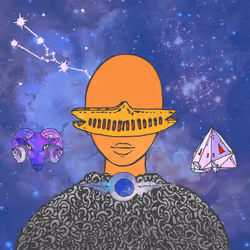 Divine Order of the Zodiac #732