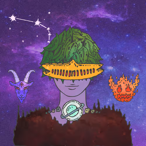 Divine Zodiac