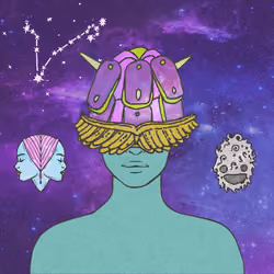 Divine Order of the Zodiac #8807