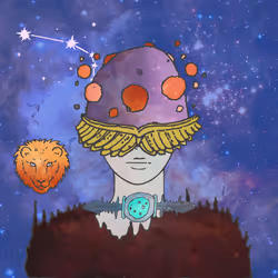 Divine Order of the Zodiac #917
