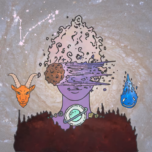 Divine Order of the Zodiac #6789
