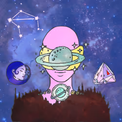 Divine Order of the Zodiac #792