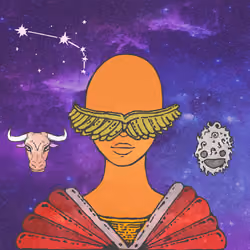 Divine Order of the Zodiac #7307