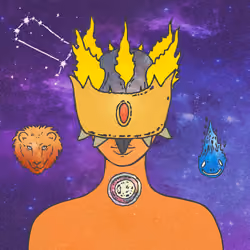 Divine Order of the Zodiac #4225