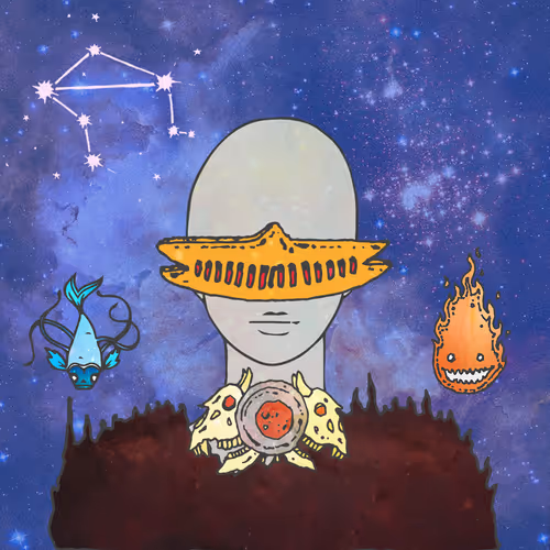 Divine Zodiac