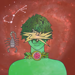 Divine Order of the Zodiac #1782