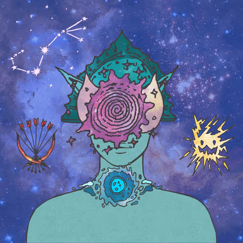 Divine Zodiac
