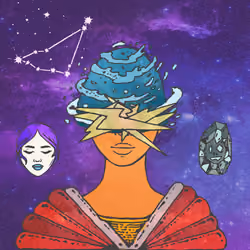 Divine Order of the Zodiac #8178