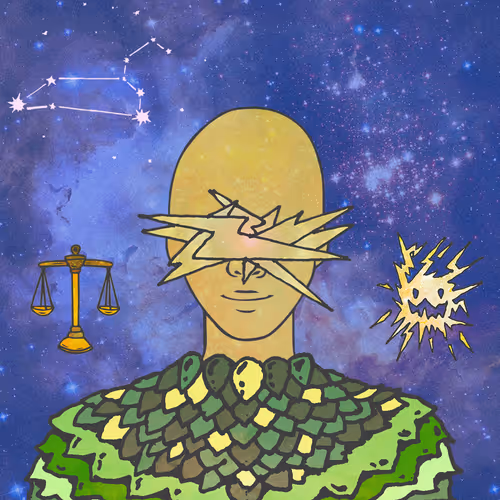 Divine Zodiac