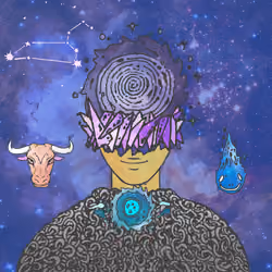 Divine Order of the Zodiac #2299