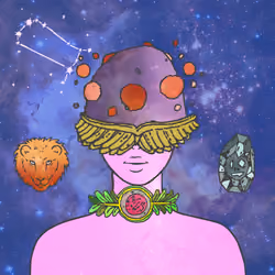 Divine Order of the Zodiac #5639